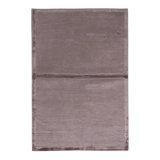 Hand Woven Wool Area Rug