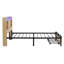 Storage Bed-554515972