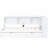 Twin Size Daybed With Two Storage Drawers, Storage Cabinets And USB Ports-241392812