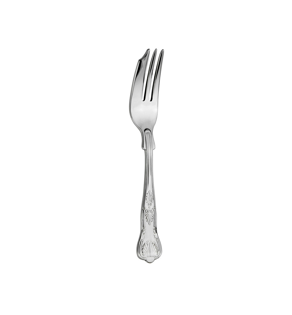 Arthur Price, Kings - Pastry Forks