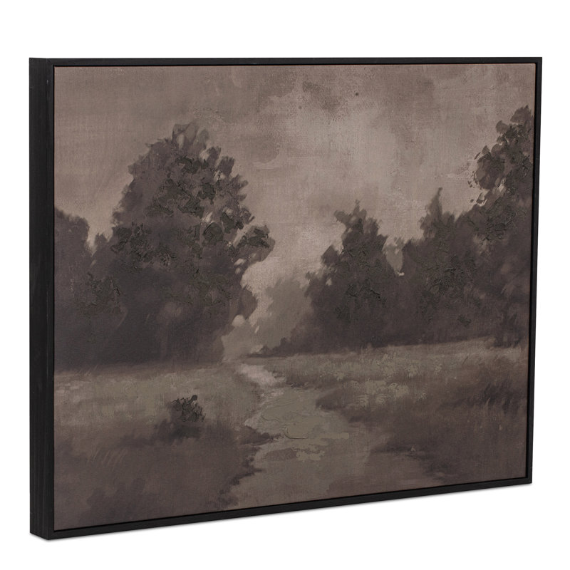 Alder Painting Moe's Home Collection