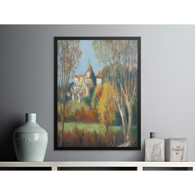 Vong No Frame Print, 11.7x16.5