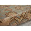 Tapis oriental turquoise / beige Humphries-19342297