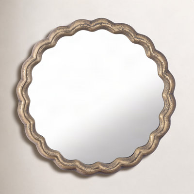 Accent Mirror