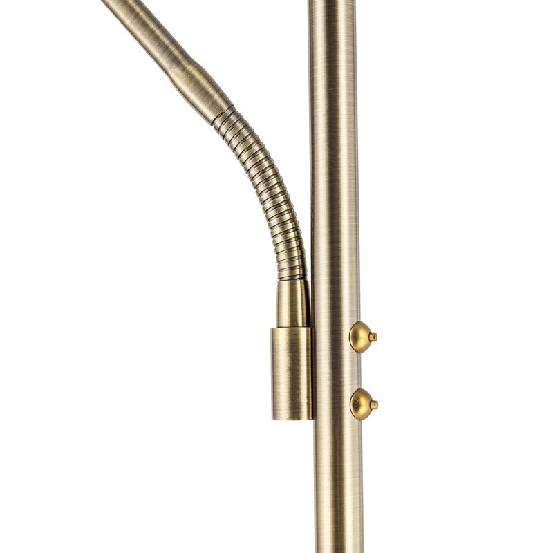 180 H cm Traditional Floor Lamp