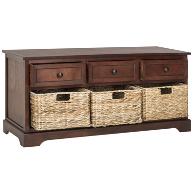 Clevedon Storage Bench