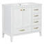 Meuble-lavabo 36 po avec lavabo-859502028