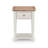 Batchelder Side Table with Storage