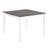 Compact 5-Piece Dining Set with Space-Saving Design
