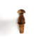 Mulford Wood Bottle Stopper-338258266
