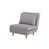 Gris clair est en rupture de stock