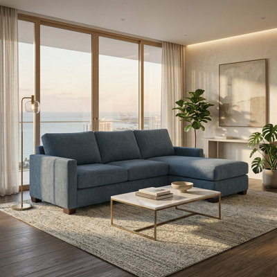 L-Shaped Sectional