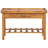 Patin Garden Work Bench