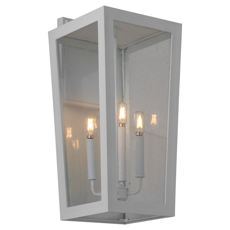 Macdonell 10" LANT - WH