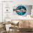 Yarlin Plate Of Fish-108835967