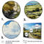 «Ireland Emerald Isle This V», art mural Irlande-1359610805-1359610812