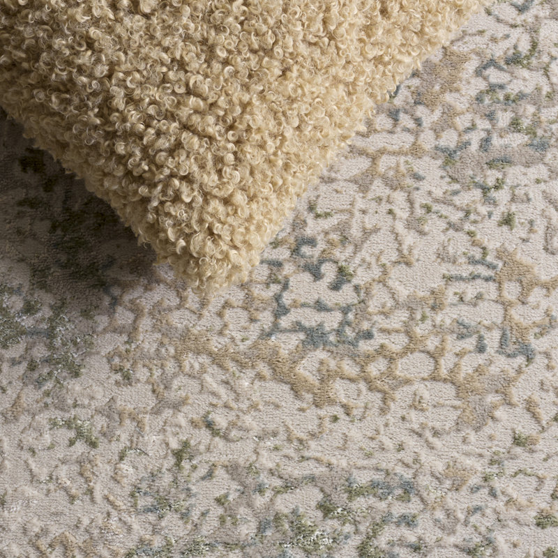Tapis d'intérieur Madrid Performance, 9'-0" x 12'-0" Rectangle