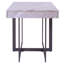 Table de bout avec rangement Desales-432353892