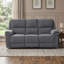 Altovese 202Cm Pillow Top Arm Reclining Sofa