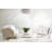 Corsica Stone Top Coffee Table