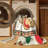 The Holiday Aisle® Washable Cookies Holiday Rug-1137084001