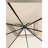 Garden Winds Beige Fabric Replacement Canopy for Gazebo
