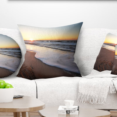Coussin Seashore