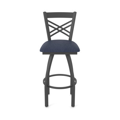 Tabouret pivotant 820 Catalina