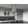 Core 42" 700 CFM Convertible Island Range Hood with Nightlight