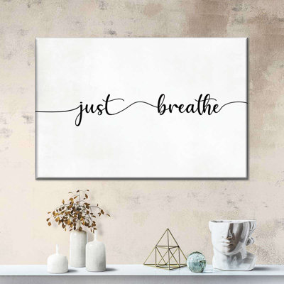 Sur toile