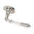 Polished Nickel selected