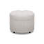 Round Ottoman-283378942