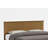 Chalco Solid Wood Headboard With Chamfer-264649055-260401412