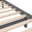 Bed Frame Solid Wood-937587623-937587292