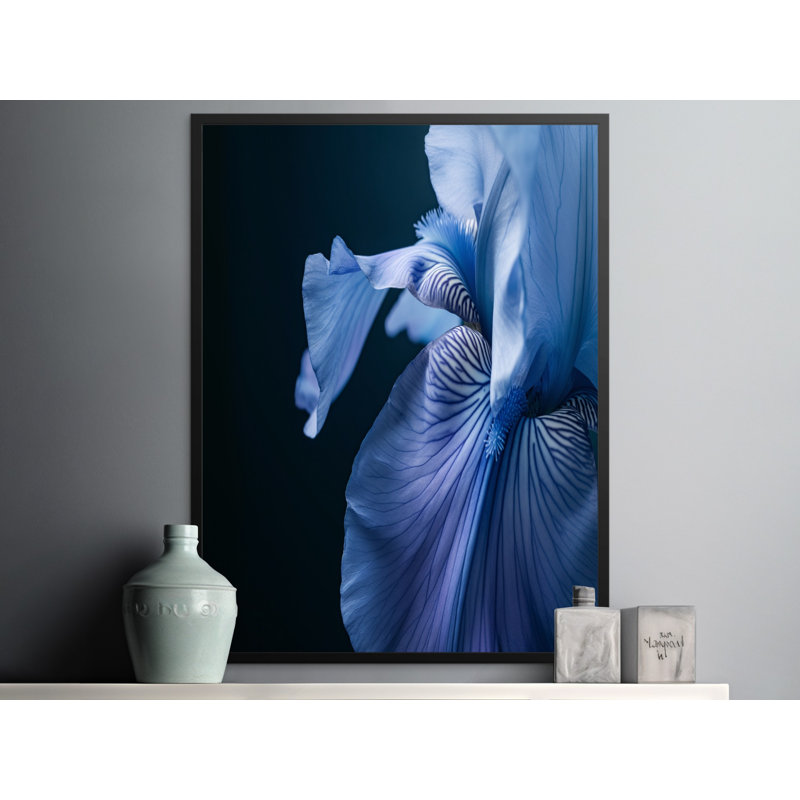 Norvin 1 Piece Wall Art, 28x40