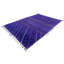 Tapis mauve Nathaniel