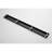24 Inches Linear Shower Drain, Included Hair Strainer And Leveling Feet-122460841