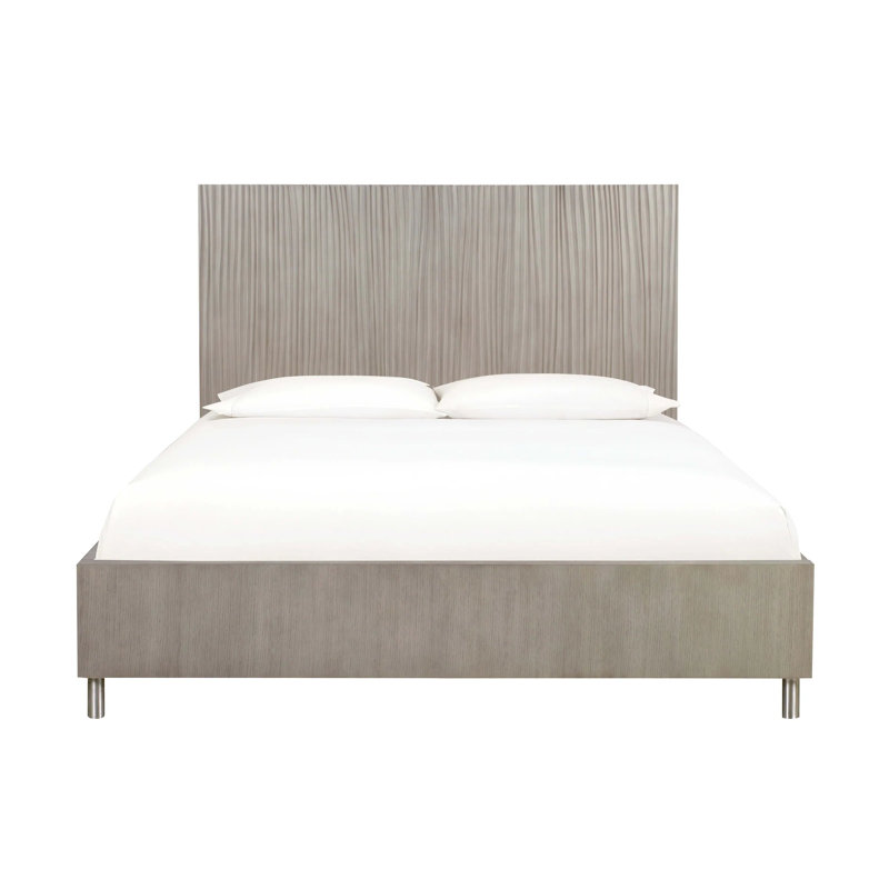 Lit plateforme moderne Minerva (grand)