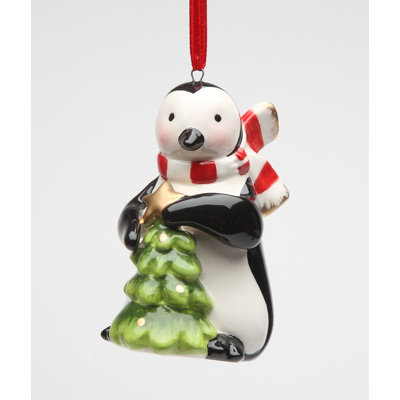 Figurine décorative à suspendre