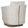 Papillon Upholstered Accent Chair