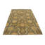 Tapis oriental moderne brun clair 8X11