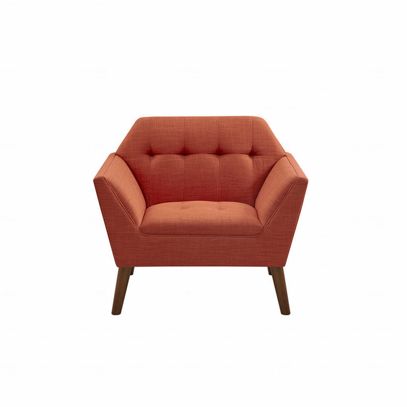 Lounge Chair, Spice