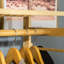 Roybal 90cm Clothing Rack