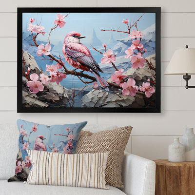 Apple Blossom Awakening " Apple Blossom Awakening "