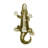 Alligator Door Knocker-15229972-41395144