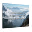 Art textuel sur toile tendue-418828081