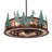 Jaliyha 30'' Ceiling Fan with Light Kit