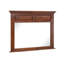 Oxford Wood Wall Mirror-41159687