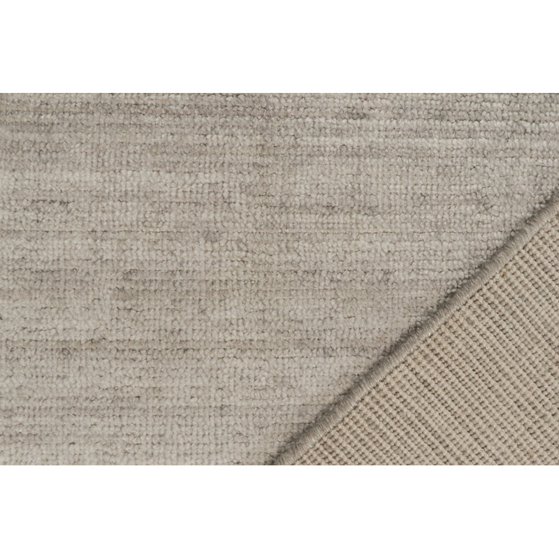One-of-a-Kind 12x15 Hand Knotted Area Rug