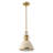 Staub 1 - Light Single Bell Pendant-224185649-150267497